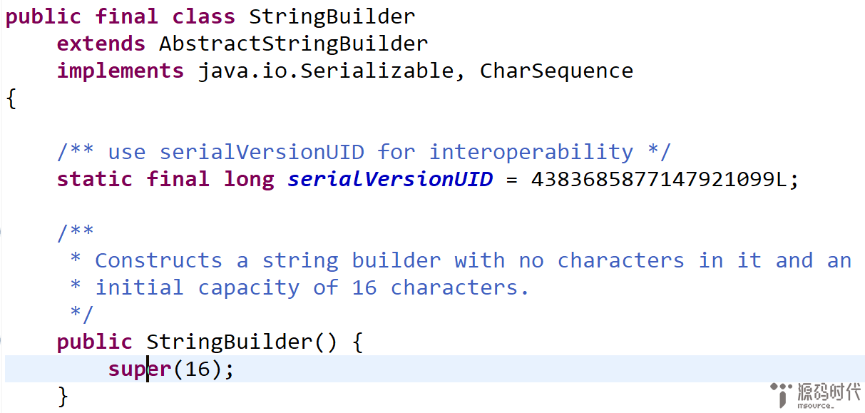 Java优学网StringBuffer短文：掌握高效字符串处理，告别性能瓶颈