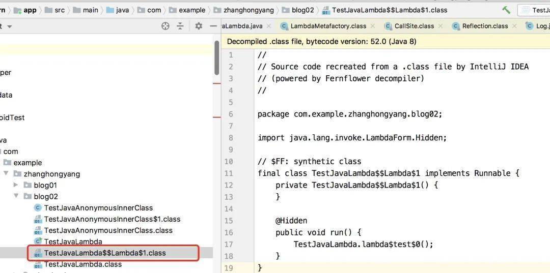 Java优学网Lambda表达式入门解析：告别匿名内部类，轻松实现函数式编程