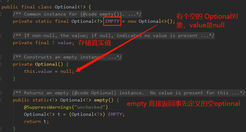 Java优学网Optional类短文：告别空指针异常，用Optional优雅处理null值
