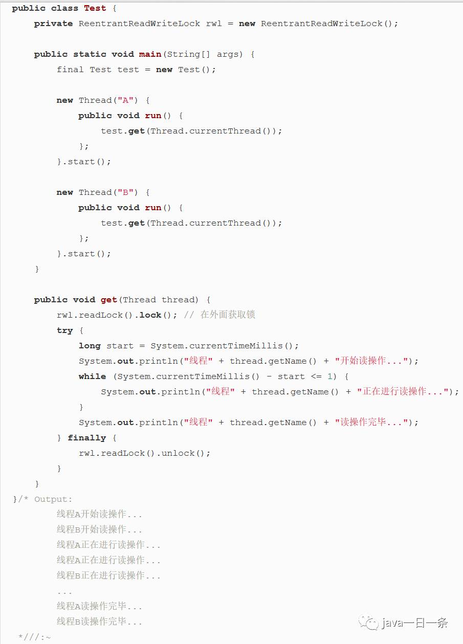 Java优学网Lock接口教程：掌握并发编程的智能钥匙，告别死锁与性能瓶颈