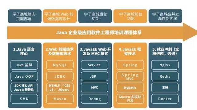 零基础看Java优学网MyBatis基础课：轻松掌握企业级开发技能