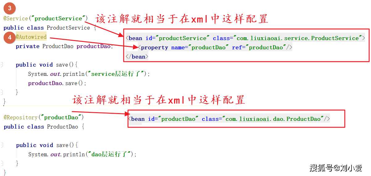 Java优学网Spring注解配置解析：告别XML繁琐，享受高效开发新体验