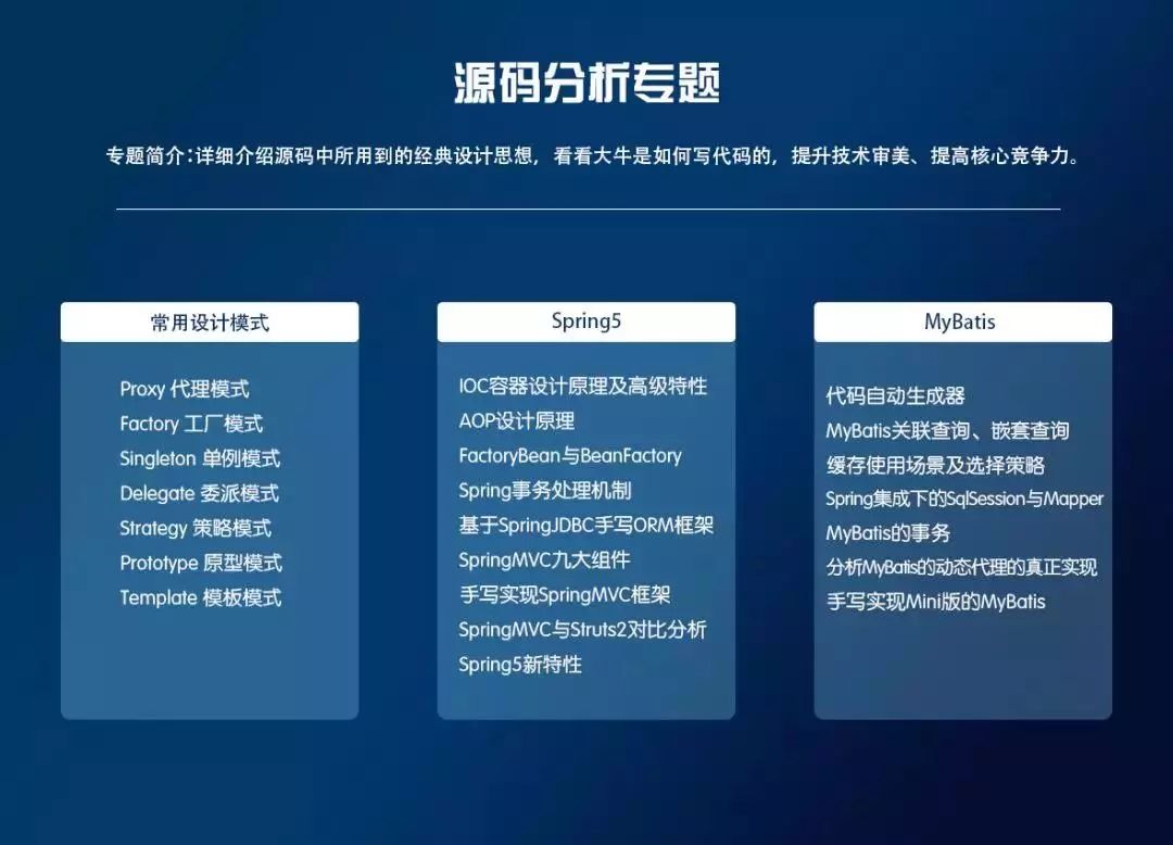 MyBatis查Java优学网注解开发:提升Java开发效率与代码可读性的实用指南