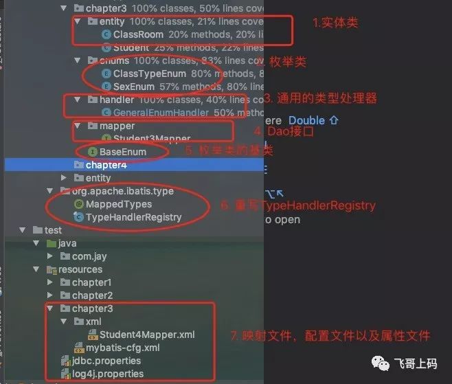 MyBatis查Java优学网类型处理器：轻松实现Java与数据库数据自动转换，告别繁琐手动处理